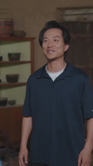 我卖鱼成养殖大户，岳父悔不当初（60集）穿越短剧推荐