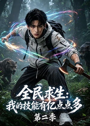 全民求生：我的技能有亿点点多第二季（79集）热播短剧推荐