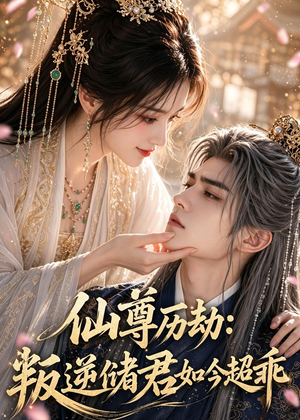 仙尊历劫：叛逆储君如今超乖（60集）热门短剧推荐。