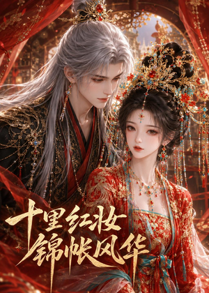 十里红妆，锦帐风华（41集）精彩短剧热播