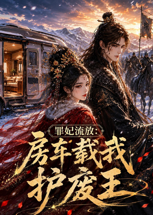 罪妃流放:房车载我护废王(77集) 罪妃流放:房车载我护废王(77集)海量短剧免费看