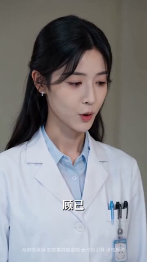 主治医生的旧情归期(27集) 主治医生的旧情归期(27集)热门火爆短剧
