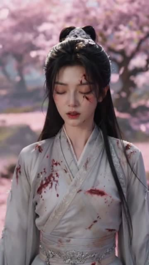 误入小说世界，惑得男主倾心（18集）UC网盘在线看