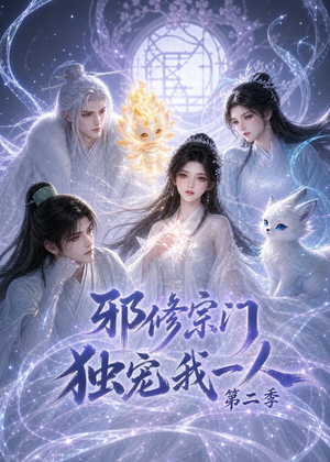 邪修宗门独宠我一人第二季（97集）解说文案