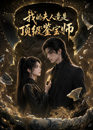 我的夫人竟是顶级鉴宝师(54集) 我的夫人竟是顶级鉴宝师(54集)女主谁演的