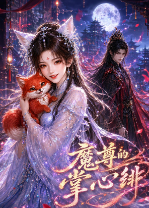魔尊的掌心绯（49集）红果短剧看全集