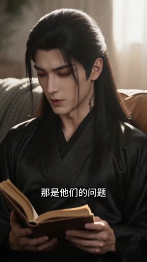 玄学主播的十世阴间情缘（82集）精彩短剧免费看