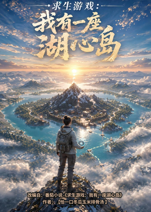 求生游戏,我有一座湖心岛(35集) 求生游戏,我有一座湖心岛(35集)超甜短剧分享
