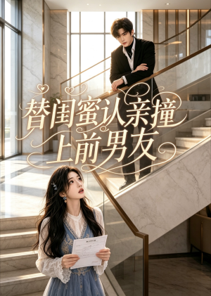 替闺蜜认亲撞上前男友（60集）免费短剧看不停