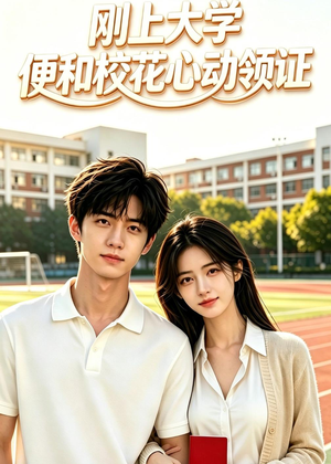 刚上大学，便和校花心动领证（129集）精彩短剧又来了