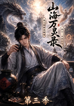 山海万灵录第三季（102集）短剧太精彩