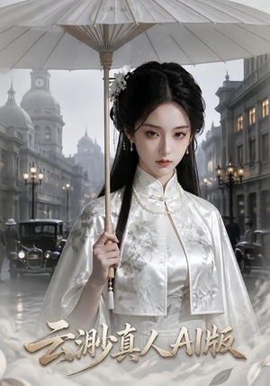 云渺真人AI版(73集) 云渺真人AI版(73集)超甜短剧抢先看