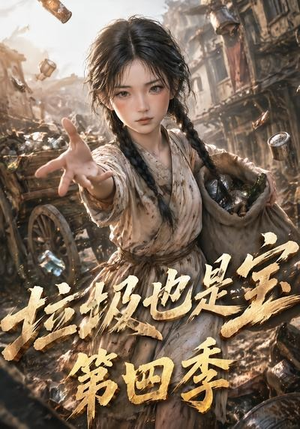垃圾也是宝第四季（71集）去哪里看