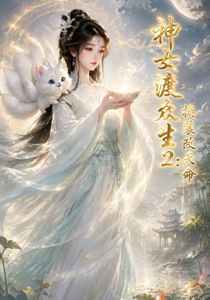 神女渡众生2：换装改天命（40集）热门爆款短剧