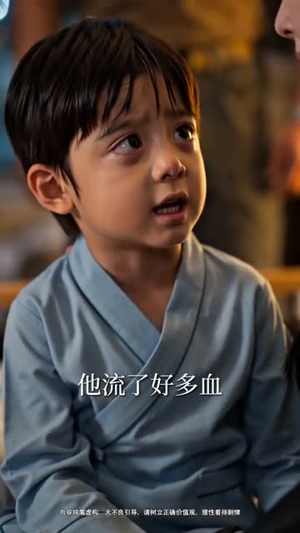 她消失的第三天（60集）好看上头短剧