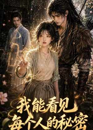 我能看见每个人的秘密（45集）越看越好看短剧