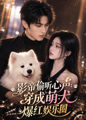 影帝偷听心声：穿成萌犬爆红娱乐圈（83集全）在哪看是免费的