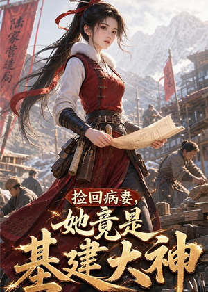 捡回病妻，她竟是基建大神（49集）短剧太好看了吧