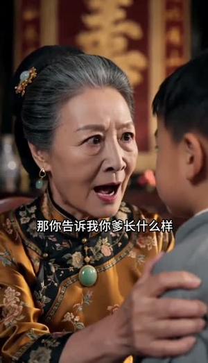 万聘赎风霜（57集）热门了短剧