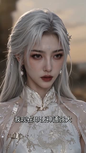契约女帝，我转生御兽亿点强（71集）好看的国产短剧