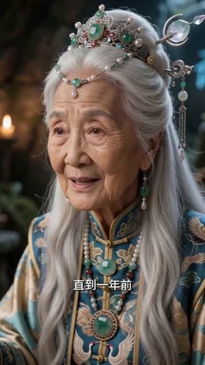 搅动修仙界，我的仙帝身份藏不住了（79集）短视频追剧推荐