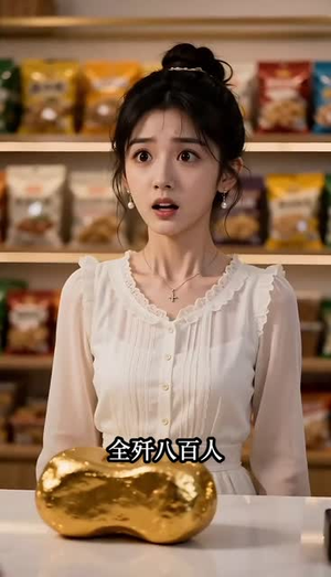 绝境边关，将军误入我的小超市（40集）在线看到大结局
