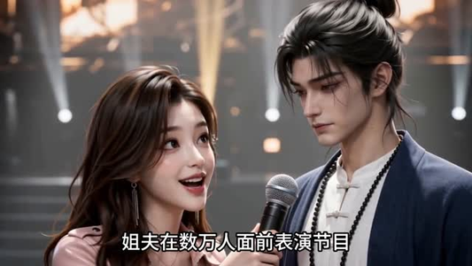 醒转天师2：得到道家传承后我终于发达了（71集）小短剧抢先看