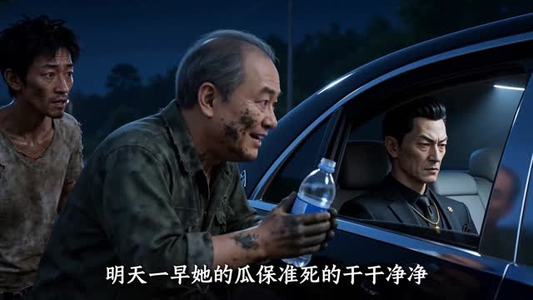 瓜香深处是农心(74集) 瓜香深处是农心(74集)一口气看完
