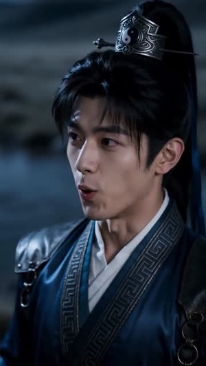 大周令:文科生抄诗破万军(72集) 大周令:文科生抄诗破万军(72集)火爆短剧来袭