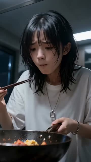 风吹起的那片羽毛（83集）短剧中追到爽
