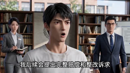 那张五百块的凭条（56集）短剧全集抢先看