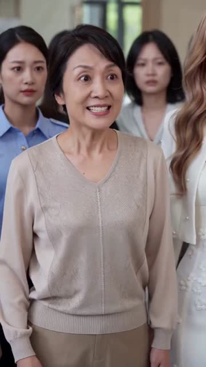 错位人生我自成传奇（53集）短剧热播抢先看