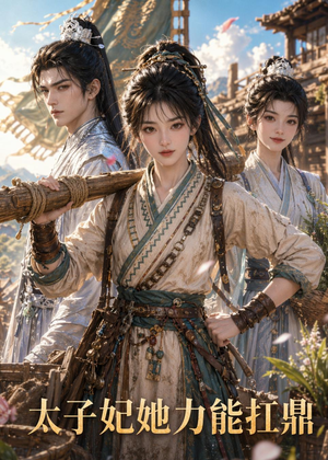 太子妃她力能扛鼎（113集）短剧全集免费看