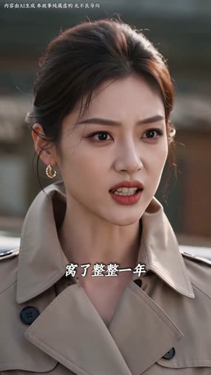 一眼万金，村姑的逆袭路（57集）集免费看短剧