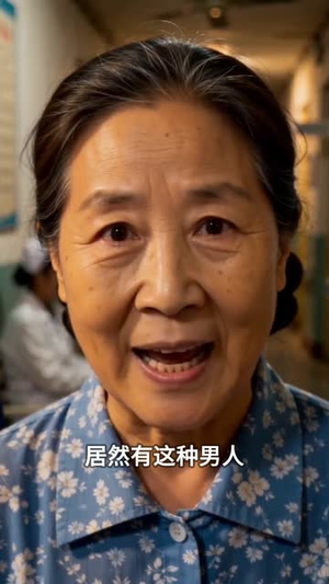 重生：不留遗憾（60集）短剧介绍