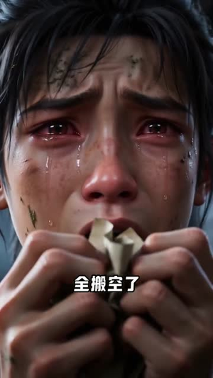 一善抵万难（50集）百万短剧抢先看