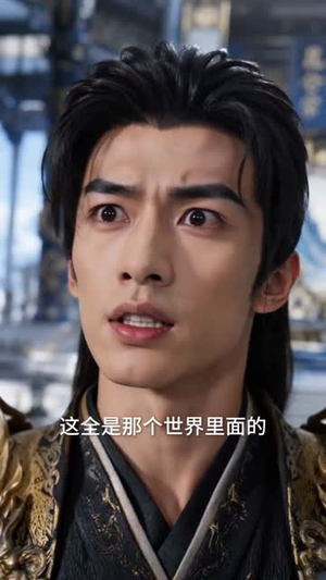 收徒就变强，我的弟子都是诸天强者（81集）短剧全集抢先看