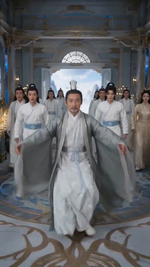 仙域厨神开局被小师妹偷吃了鸡（80集）短剧在线观看