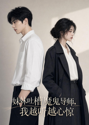 妹妹吐槽魔鬼导师，我越听越心惊（69集）最新短剧推荐