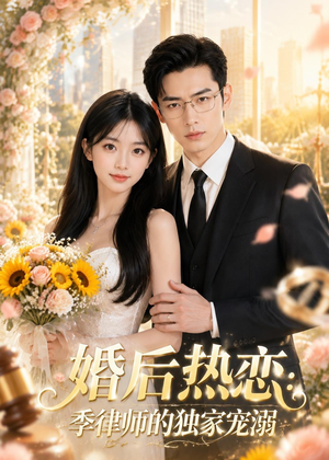 婚后热恋：季律师的独家宠溺（87集）精彩连连免费看