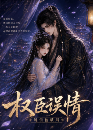 权臣误情：她借他破局（20集）好看吗