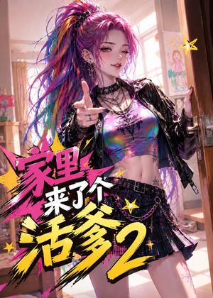 家里来了个活爹2（28集）热门短剧分享