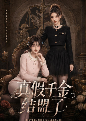 真假千金结盟了(73集) 真假千金结盟了(73集)短剧全集完整