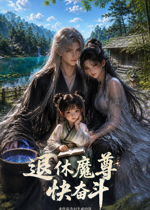 退休魔尊快奋斗（39集）精彩短剧分享。