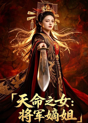 天命之女：将军嫡姐（51集）全集免费