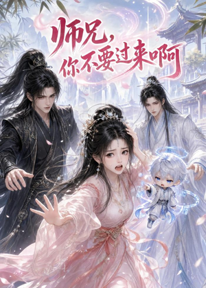 师兄，你不要过来啊（57集）口碑爆棚免费看
