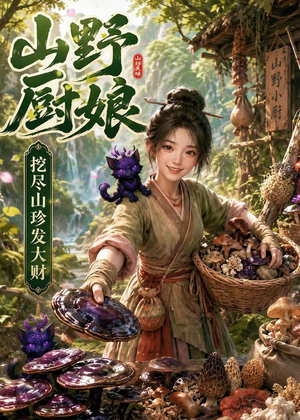 山野厨娘，挖尽山珍发大财（78集）高清画质免费看