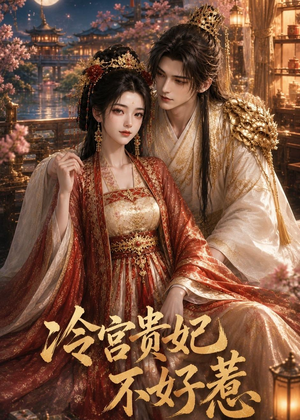 冷宫贵妃不好惹（69集）好看上头的短剧