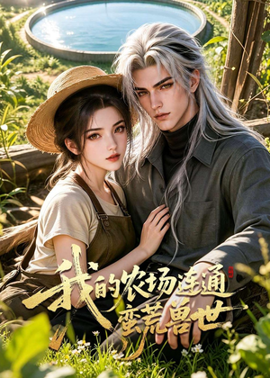 我的农场连通蛮荒兽世（70集）全网独播免费看