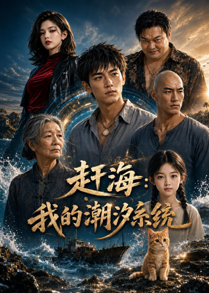 赶海：我的潮汐系统（191集）免费看全集